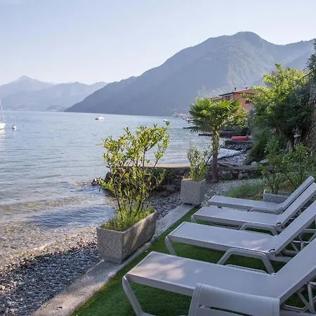 Appartement Dream Lake 2 Lake View - Private Beach By Rentallcomo